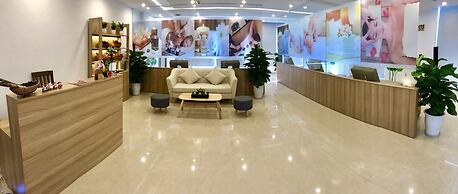 Helios Boutique Hotel & Spa