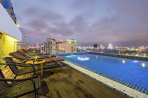 Helios Boutique Hotel & Spa