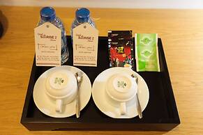 Helios Boutique Hotel & Spa