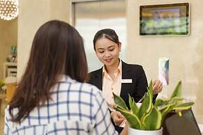 Helios Boutique Hotel & Spa