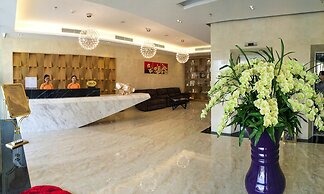 Helios Boutique Hotel & Spa