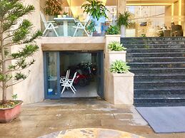 Helios Boutique Hotel & Spa