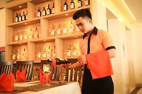 Helios Boutique Hotel & Spa