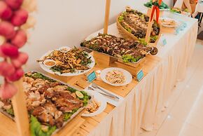 Helios Boutique Hotel & Spa