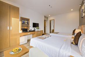 Helios Boutique Hotel & Spa