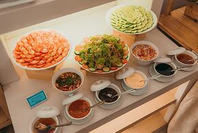 Helios Boutique Hotel & Spa