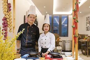 Helios Boutique Hotel & Spa