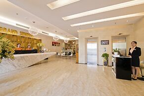 Helios Boutique Hotel & Spa