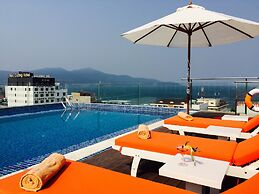 Helios Boutique Hotel & Spa