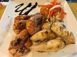 Forra Diving Resort - Pattaya Beach - Koh Lipe