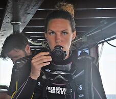 Forra Diving Resort - Pattaya Beach - Koh Lipe