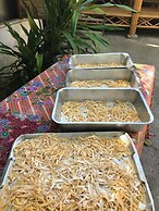 Forra Diving Resort - Pattaya Beach - Koh Lipe