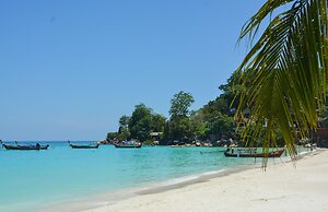 Forra Diving Resort - Pattaya Beach - Koh Lipe
