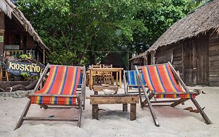 Forra Diving Resort - Pattaya Beach - Koh Lipe