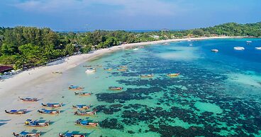 Forra Diving Resort - Pattaya Beach - Koh Lipe
