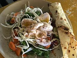 Forra Diving Resort - Pattaya Beach - Koh Lipe