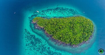 Forra Diving Resort - Pattaya Beach - Koh Lipe