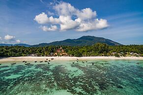 Forra Diving Resort - Pattaya Beach - Koh Lipe