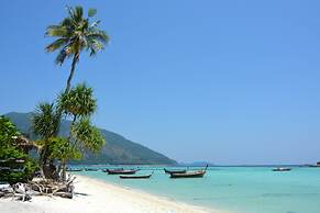 Forra Diving Resort - Sunrise Beach - Koh Lipe