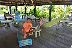 Forra Diving Resort - Sunrise Beach - Koh Lipe