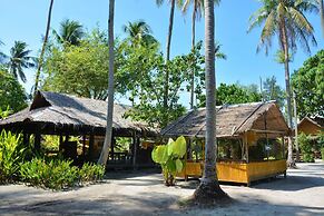 Forra Diving Resort - Sunrise Beach - Koh Lipe