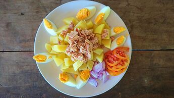 Forra Diving Resort - Sunrise Beach - Koh Lipe