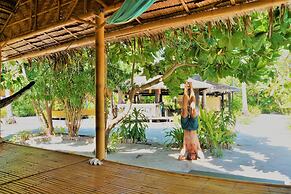 Forra Diving Resort - Sunrise Beach - Koh Lipe