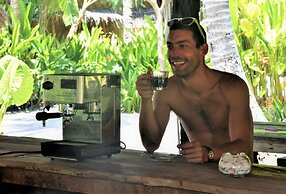 Forra Diving Resort - Sunrise Beach - Koh Lipe