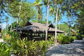 Forra Diving Resort - Sunrise Beach - Koh Lipe