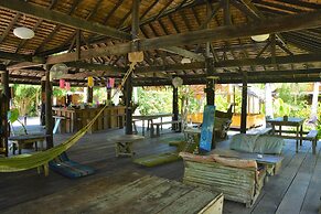 Forra Diving Resort - Sunrise Beach - Koh Lipe
