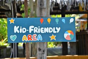 Forra Diving Resort - Sunrise Beach - Koh Lipe