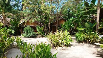 Forra Diving Resort - Sunrise Beach - Koh Lipe