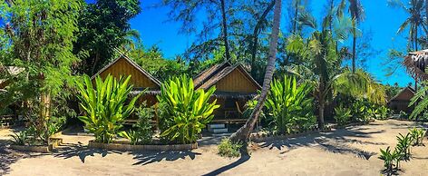Forra Diving Resort - Sunrise Beach - Koh Lipe
