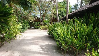 Forra Diving Resort - Sunrise Beach - Koh Lipe