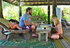 Forra Diving Resort - Sunrise Beach - Koh Lipe