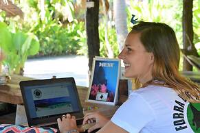 Forra Diving Resort - Sunrise Beach - Koh Lipe