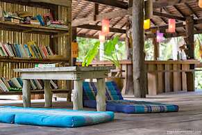 Forra Diving Resort - Sunrise Beach - Koh Lipe