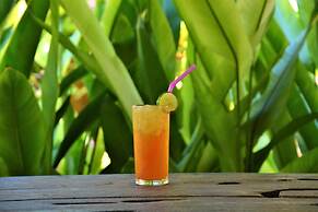 Forra Diving Resort - Sunrise Beach - Koh Lipe