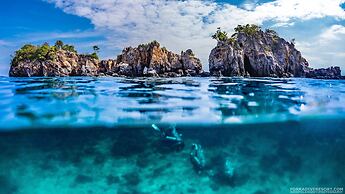 Forra Diving Resort - Sunrise Beach - Koh Lipe