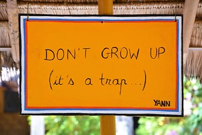 Forra Diving Resort - Sunrise Beach - Koh Lipe