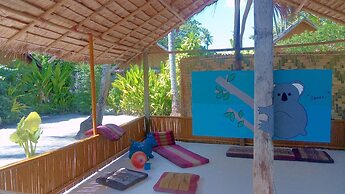 Forra Diving Resort - Sunrise Beach - Koh Lipe