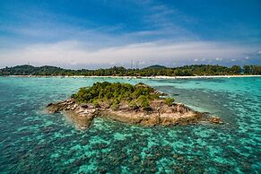 Forra Diving Resort - Sunrise Beach - Koh Lipe