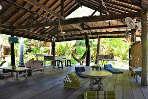 Forra Diving Resort - Sunrise Beach - Koh Lipe