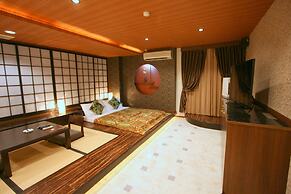 Hotel AURA Kansai Airport - Adults Only