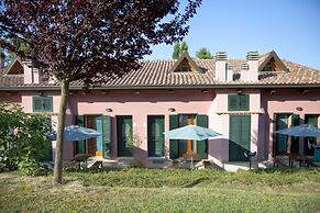 Country House Angelo Blù