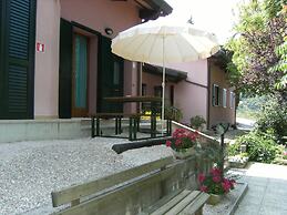 Country House Angelo Blù