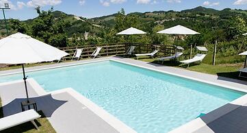 Country House Angelo Blù
