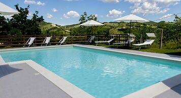 Country House Angelo Blù