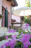 Country House Angelo Blù