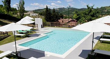 Country House Angelo Blù